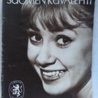 Suomen Kuvalehti No 41 lokakuu 1961 - pikkukuva 1