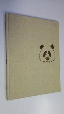 Heini Demmer : Minä olen Panda