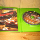 Burnout Revenge XBOX - pikkukuva 2