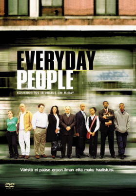 Everyday people (DVD)