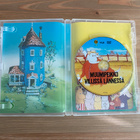 Muumipeikko villissä lännessä YLE DVD - pikkukuva 3