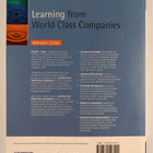 Rosalie L. Tung : Learning from world class companies - pikkukuva 2
