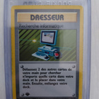 Recherche Informatique (1st edition) Pokemon kortti - pikkukuva 1