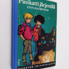 Finn Havrevold : Pusikatti järjestää - pikkukuva 1