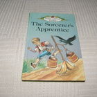 The Sorcerer´s Apprentice - pikkukuva 1
