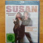 Desperately Seeking Susan BLU-RAY - pikkukuva 1