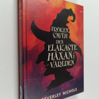 Beverley Nichols : Fröken Smith : den elakaste häxan i vä... - pikkukuva 1