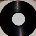 TODD RUNDGREN Healing - LP 1981 KOELEVY progressive rock EX- - pikkukuva 1