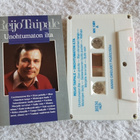 Reijo Taipale – Unohtumaton Ilta C-KASETTI - pikkukuva 2