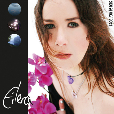 EILERA: Face Your Demons (Goth Metal/Rock)