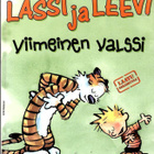 LASSI ja LEEVI: Viimeinen valssi - pikkukuva 1