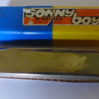 Huuliharppu HOHNER hyvä ja halpa SONNY BOY - pikkukuva 1
