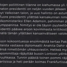 Hillary Rodham Clinton: Terrorin valta - pikkukuva 3