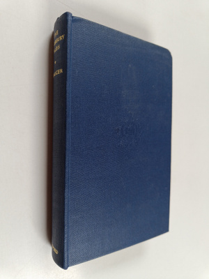 Geoffrey Chaucer : The caterbury tales