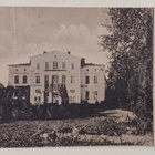 Hausjärvi, Erkylän kartano, vanha mv pk, p. 1947 - pikkukuva 1