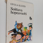 Gyula Illyes : Soittava hopeavuohi - pikkukuva 1