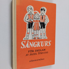 Sångkurs för skolan - pikkukuva 1