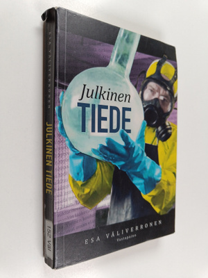 Esa Väliverronen : Julkinen tiede