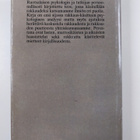 Barbro Lenneer-Axelson : Rakkaus : rakastuminen, intohimo... - pikkukuva 2