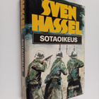 Sven Hassel : Sotaoikeus - pikkukuva 1