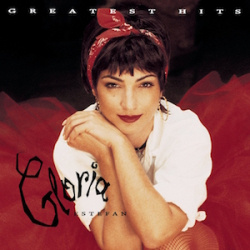Gloria Estefan - Greatest Hits (CD)