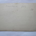 VANHA Valokuva Mannerheim 1919 Helsinki - pikkukuva 2