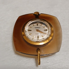 Toimiva Vintage Chaika, 17 Jewels, USSR - pikkukuva 1