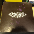 The Coffinshakers - The Curse Of The Coffinshakers 1996-2016 - pikkukuva 1