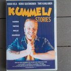 DVD: Kummeli Stories (Heikki Silvennoinen, Heikki Hela 1995) - pikkukuva 1