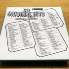 60 Original Hits By The Original Artists 3xLP - pikkukuva 2