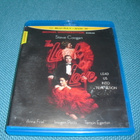 THE LOOK OF LOVE (Steve Coogan) BD+DVD*** - pikkukuva 1