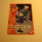 sisu special -93 janne niinimaa jokerit - flyers - pikkukuva 1
