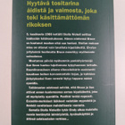 Gregg Olsen : Myrkyllinen äiti - pikkukuva 2