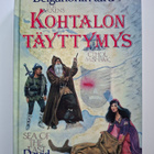 Eddings, David: Belgarionin Taru 5: Kohtalon täyttymys (kk) - pikkukuva 1