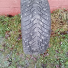 Audin A6 kevytmetallivanteet talvirenkailla 4kpl - pikkukuva 4