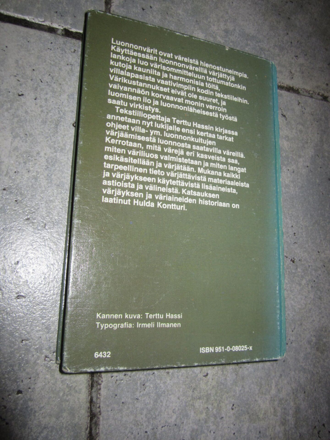 Item image