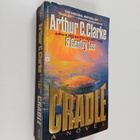 Arthur C. Clarke : Cradle : a novel - pikkukuva 1