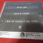 BONE AWL - NIGHT'S MIDDLE EX+/M- 7'' SINGLE - pikkukuva 2