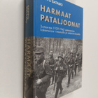 Seppo Satamo : Harmaat pataljoonat : kertomuksia sotiemme... - pikkukuva 1