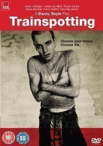 Trainspotting - DVD