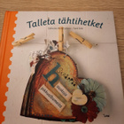Talleta tähtihetket skräppäys kirja - pikkukuva 1