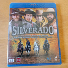 Silverado (Blu-ray, uusi) - pikkukuva 1