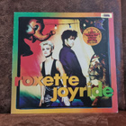 Roxette • Joyride LP - pikkukuva 1