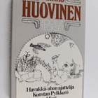 Veikko Huovinen : Kootut teokset 1 osa : Kirjailijan läht... - pikkukuva 1