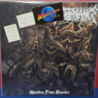 PURTENANCE - AWAHEN FROM SLUMBER  SPAIN 2013 M-/M- LP - pikkukuva 1