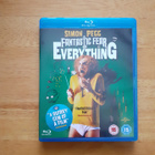 A Fantastic Fear of Everything BLU-RAY - pikkukuva 1