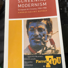 Screening Modernism. European Art Cinema 1950-1980 - pikkukuva 1