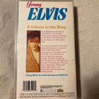 Young Elvis (VHS) - pikkukuva 2
