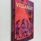 Esko-Pekka Tiitinen : Villapäät - pikkukuva 1