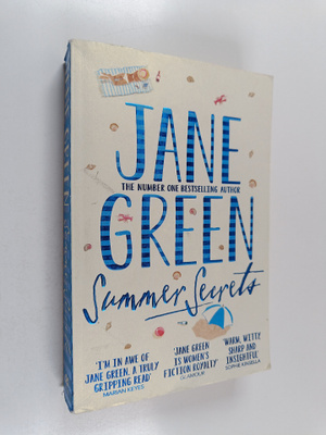 Jane Green : Summer Secrets